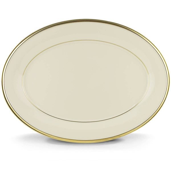 Eternal Serving Platter