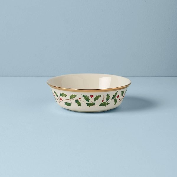 Holiday All-Purpose Bowl