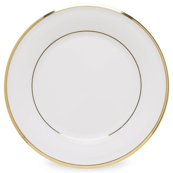 Eternal Salad Plate