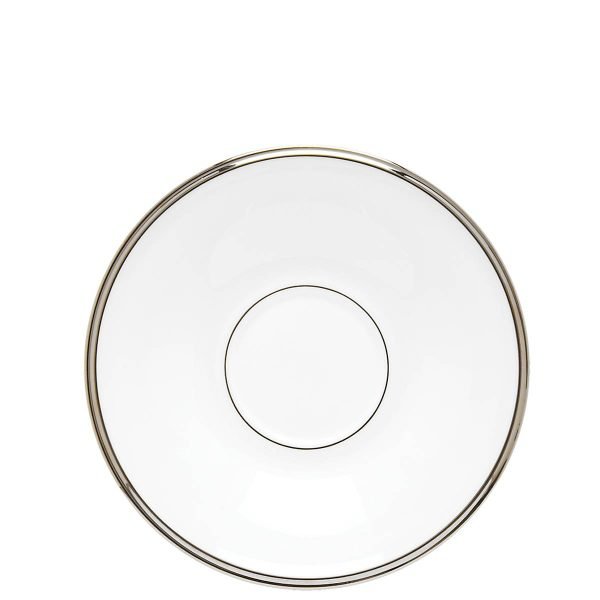 Solitaire Saucer