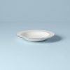 Opal Innocence Stripe Rimmed Bowl