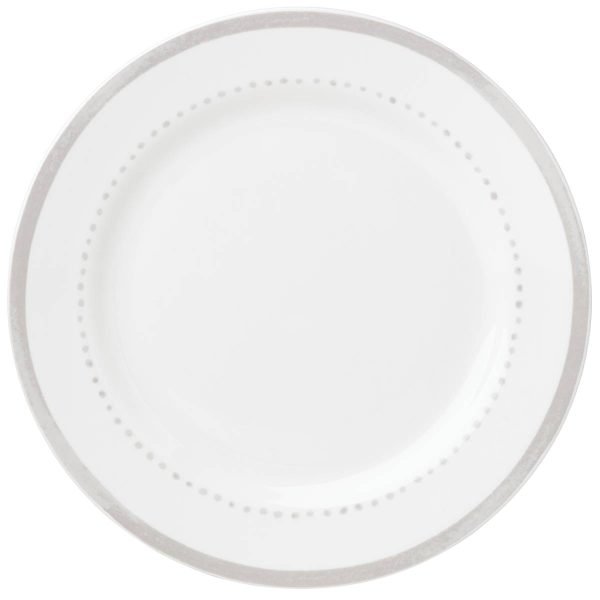 Charlotte Street West Dinner Plate