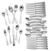 Chelse Muse 65-Piece Flatware Set
