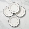 Make It Pop Dinner Plate, Set of 4