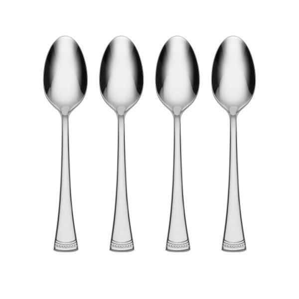 Portola Cocktail Spoons, Set of 4